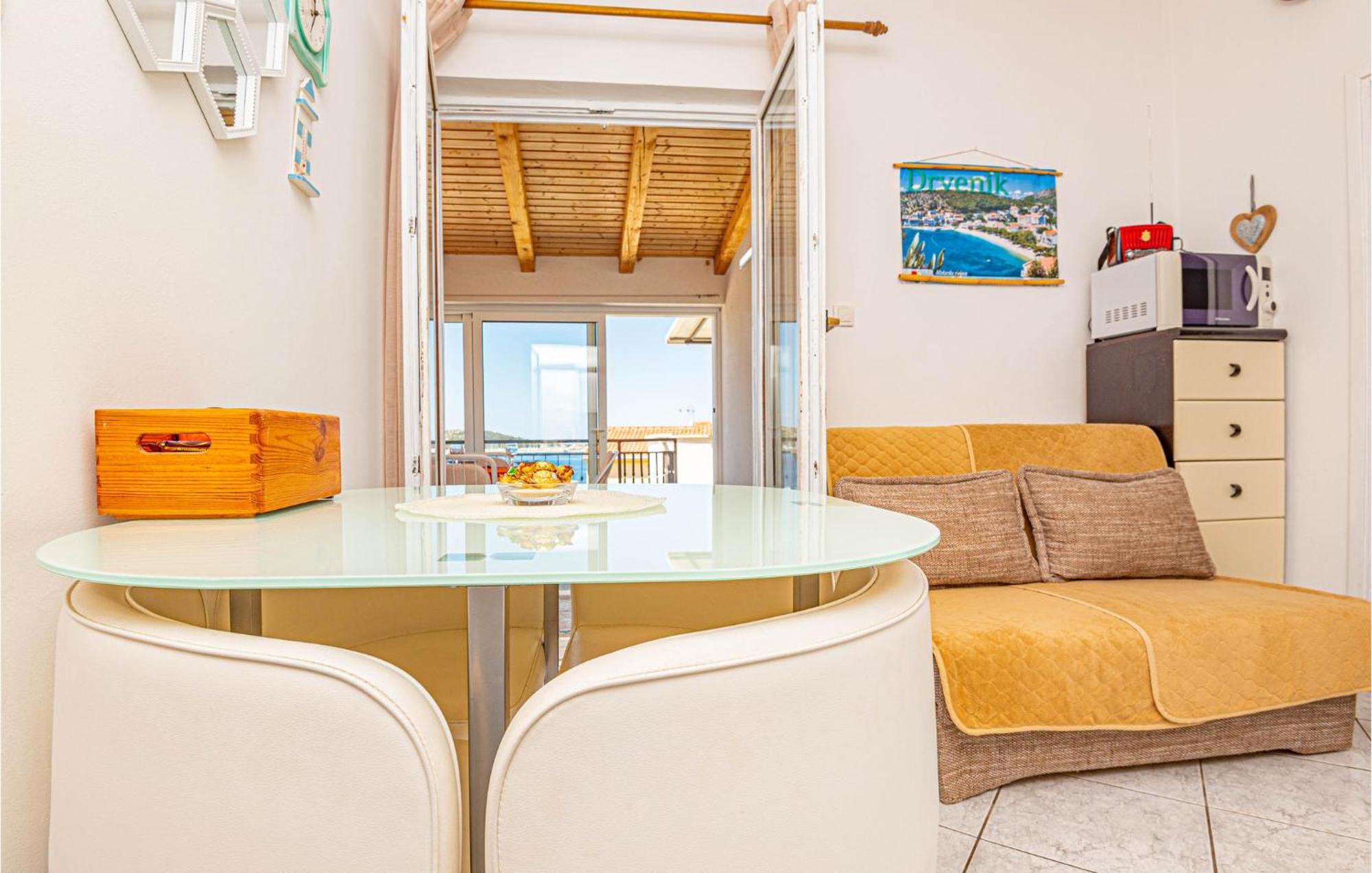 Nice Home In Zatoglav With House Sea View Podglavica Buitenkant foto