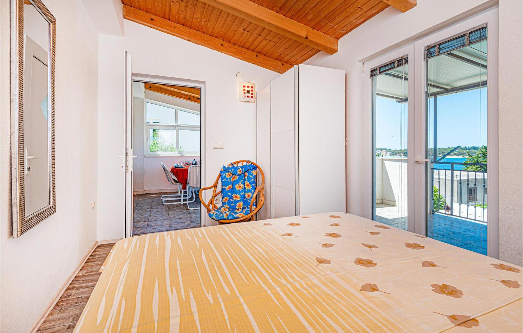Nice Home In Zatoglav With House Sea View Podglavica Buitenkant foto
